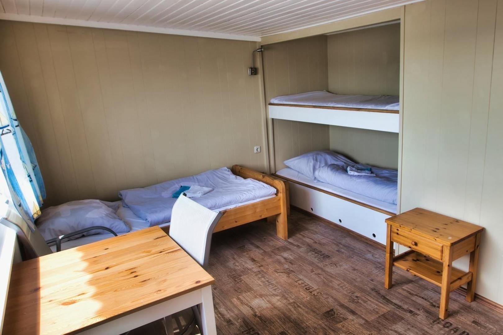 Finnenhaus 2 Lubeka Zewnętrze zdjęcie