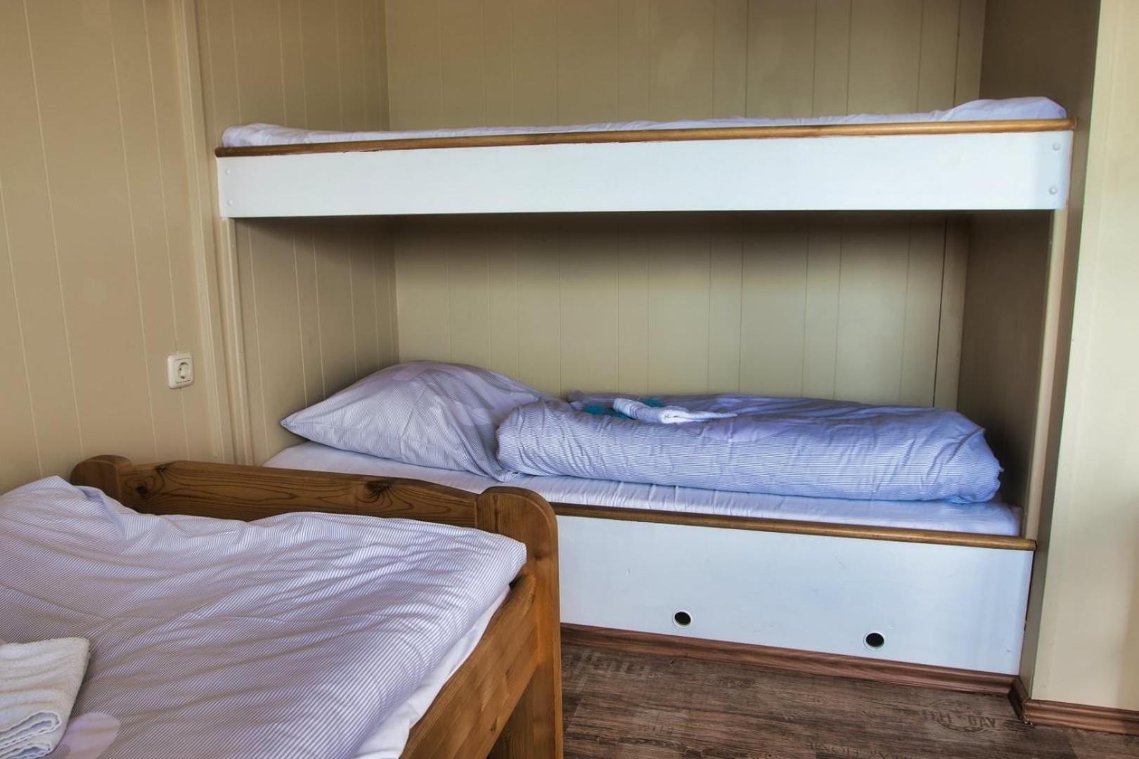 Finnenhaus 2 Lubeka Zewnętrze zdjęcie