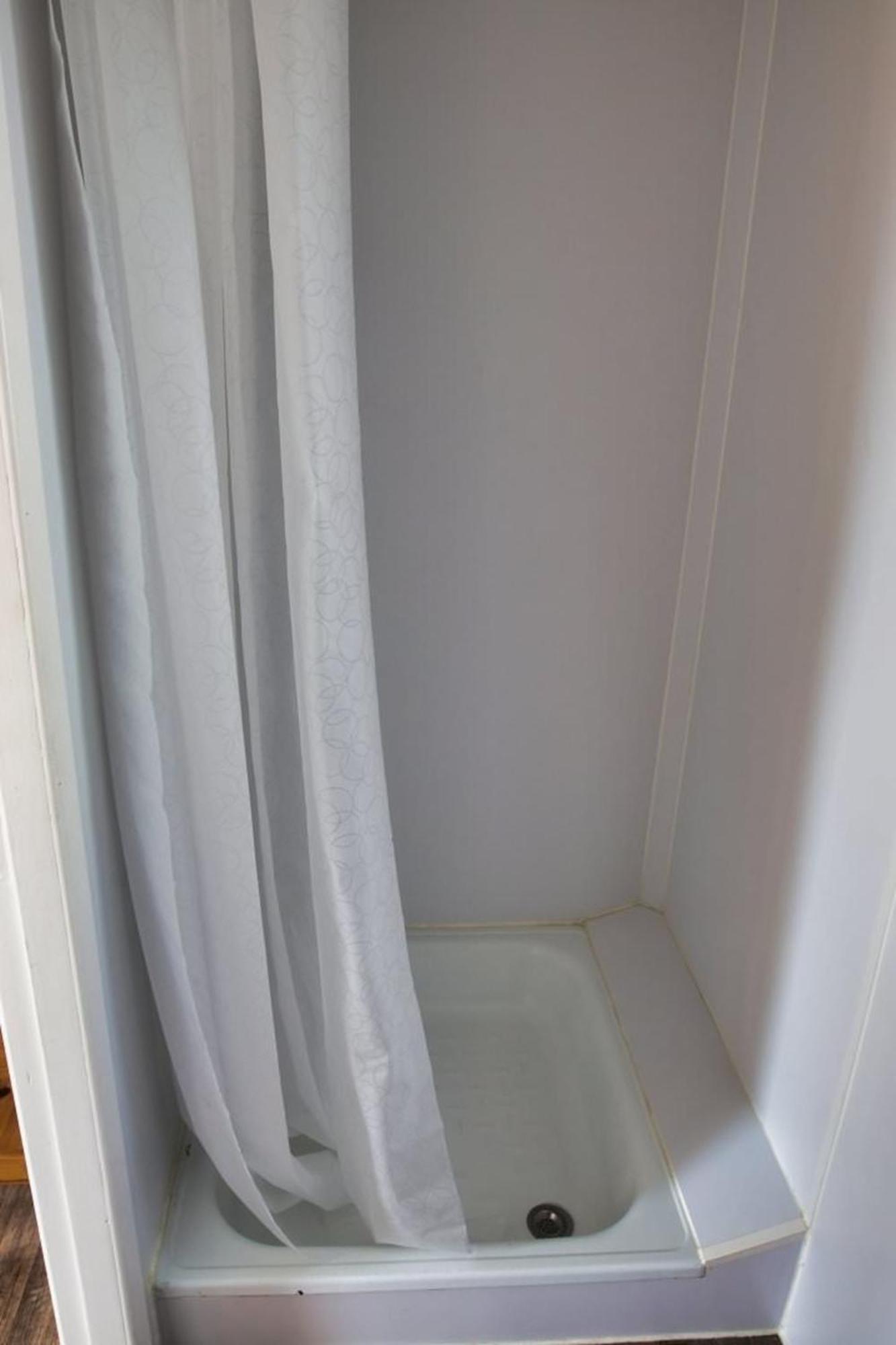 Finnenhaus 2 Lubeka Zewnętrze zdjęcie